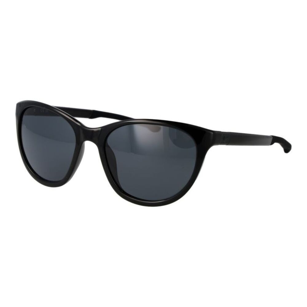 Nike Black Plastic Women's Sunglasses